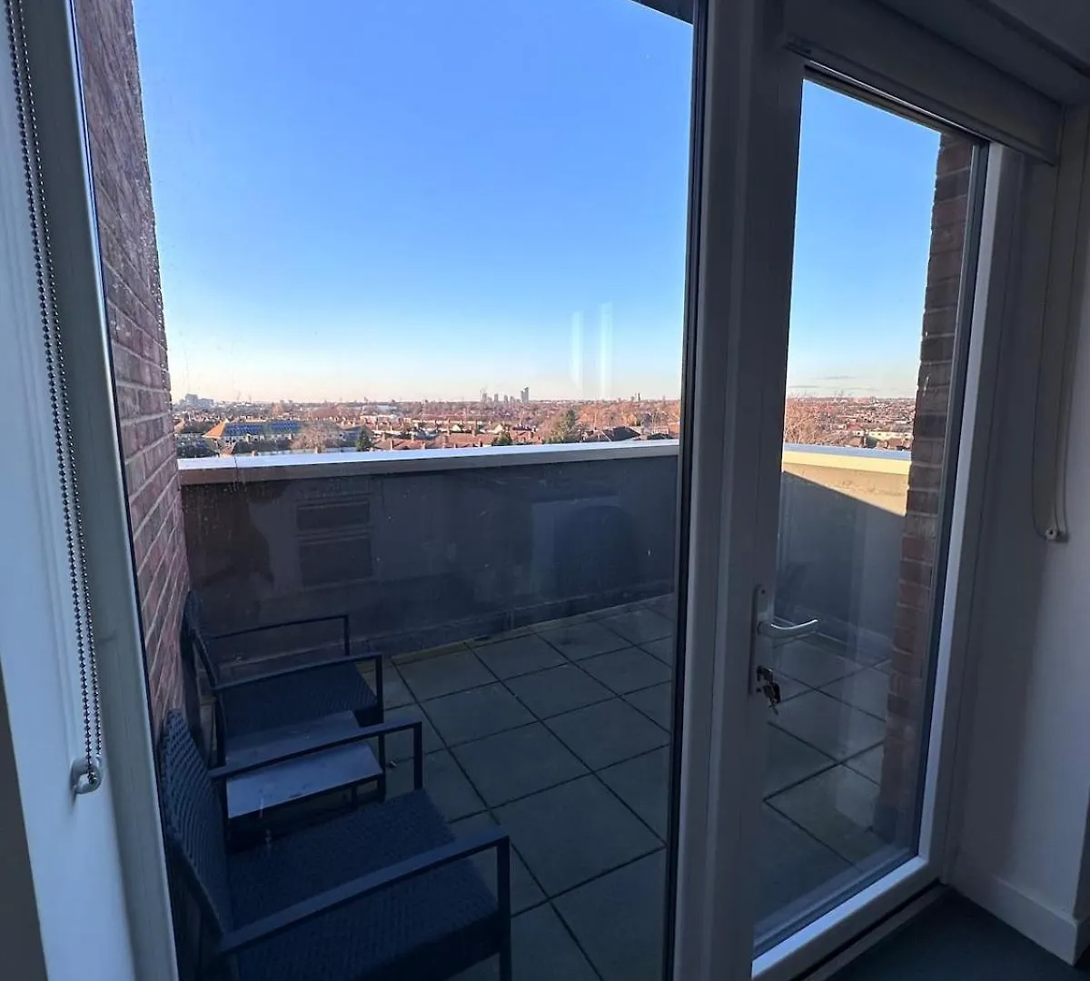 Beautiful 1 Bd Top Floor Terraced Apartment Barking  0*, Barking (Greater London) United Kingdom