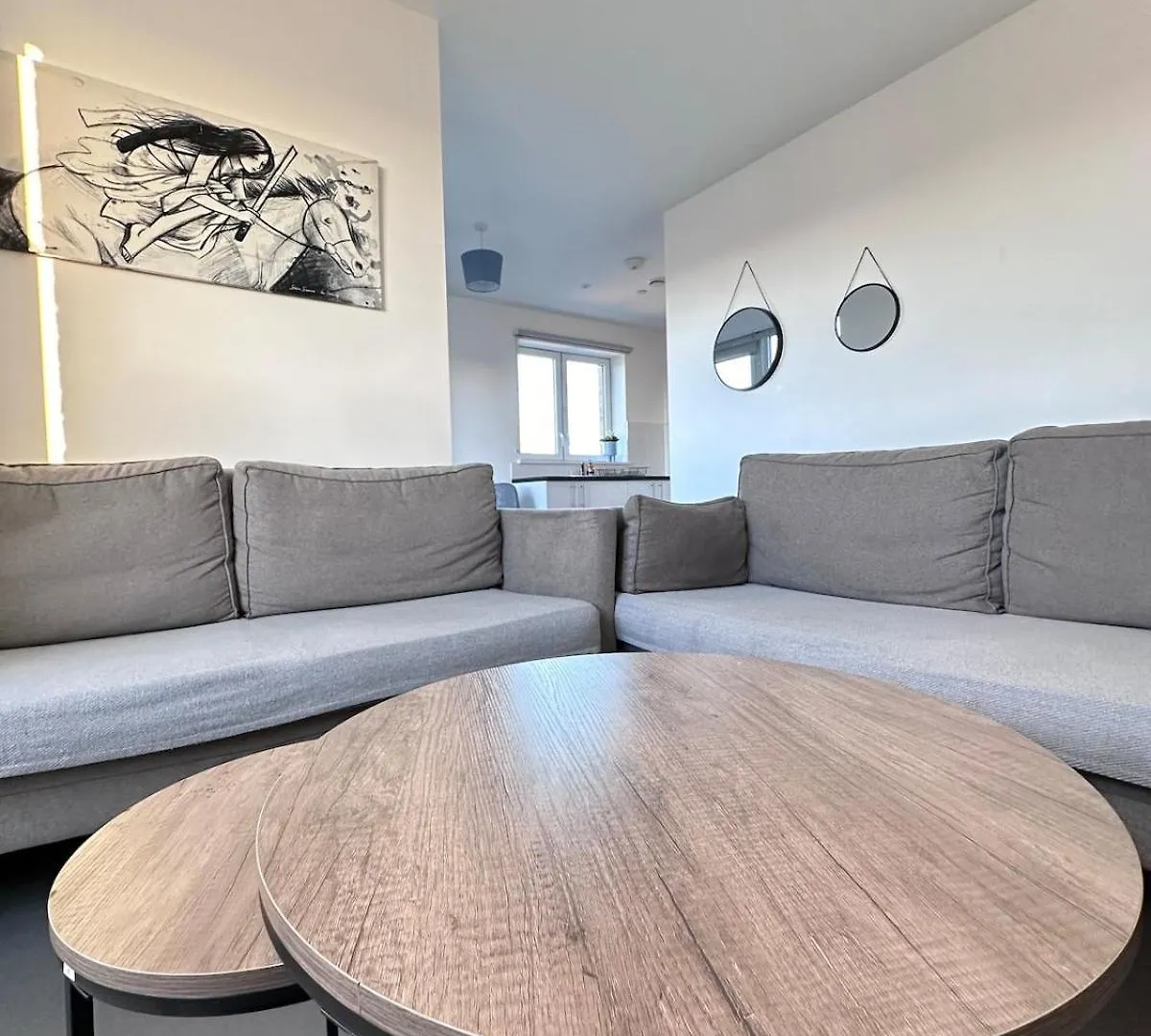 Beautiful 1 Bd Top Floor Terraced Apartment Barking  0*, Barking (Greater London) United Kingdom